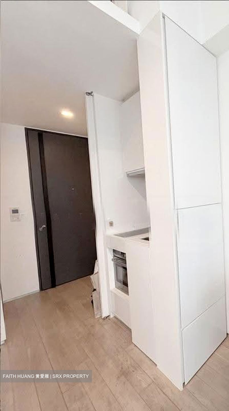 Skysuites@Anson (D2), Apartment #612924371